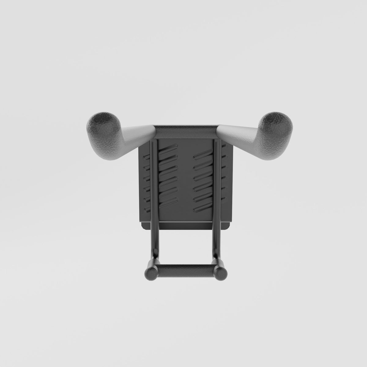 CAVEMAN QUAD CLAW HOOK - Garage Storage