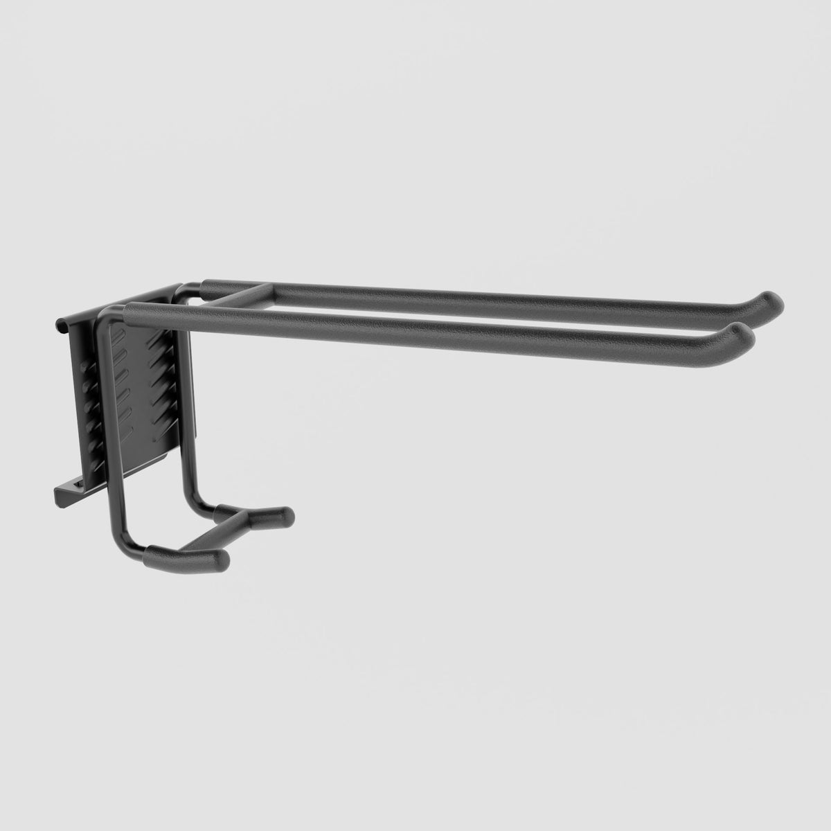 CAVEMAN QUAD CLAW HOOK - Garage Storage