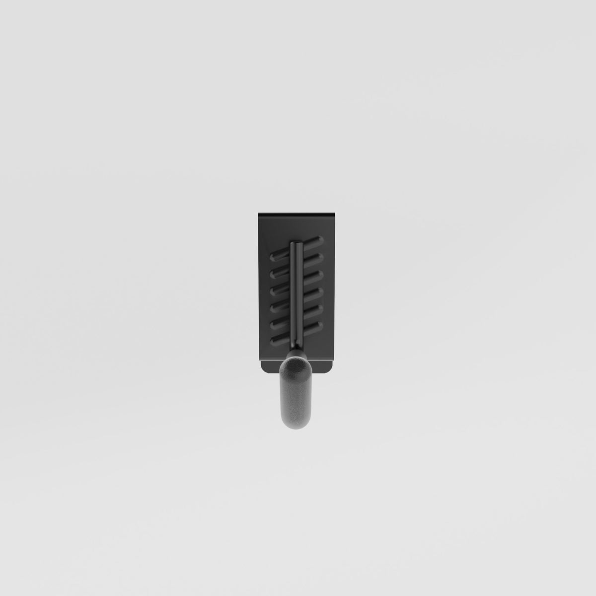 CAVEMAN SINGLE CLAW HOOK - Garage Storage