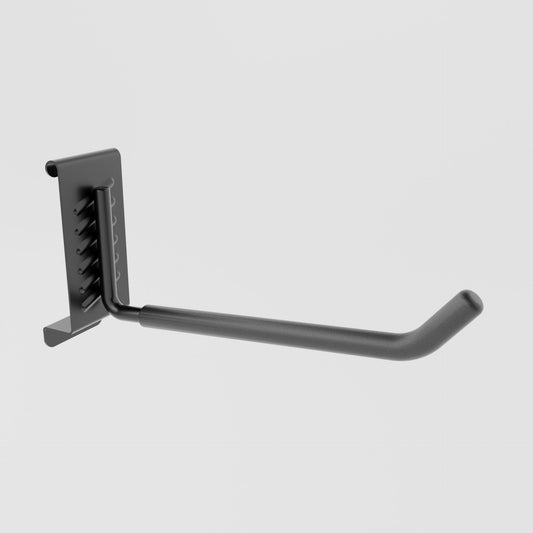 CAVEMAN SINGLE CLAW HOOK - Garage Storage